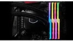 G.SKILL Trident Z RGB DIMM Kit 32GB, DDR4-3600, CL16-19-19-39