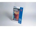 EPSON Photo Quality InkJet Paper A4 DIN A4, 100 Blatt, 102 g/m2