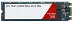 WD RED SA500 NAS 2TB M.2