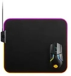 STEELSERIES QcK Prism Cloth Medium