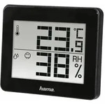 HAMA 186361 Thermo-/Hygrom. TH-130