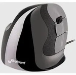 EVOLUENT Vertical Mouse D medium right hand/6 buttons/wired