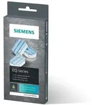 SIEMENS TZ80002A Entkalkungstabletten 2 in 1 f&uuml;r Kaffeemaschinen und Wasserkocher