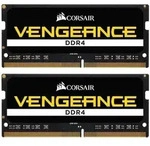 CORSAIR Vengeance SO-DIMM Kit 32GB, DDR4-3000, CL18-20-20-38