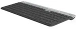LOGITECH Slim Multi-Device K580 - Skandinavisch