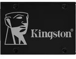KINGSTON SSDNow KC600 2TB, 2.5"/SATA 6Gb/s