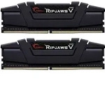 G.SKILL RipJaws V schwarz DIMM Kit 16GB, DDR4-3600, CL16-19-19-39