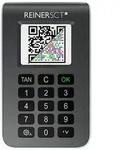 Reiner SCT TanJack photo QR, TAN-Generator