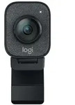 LOGITECH Streamcam schwarz (960-001281)