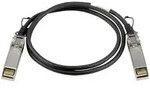 D-LINK SFP+ Direct Attach Stacking Cable, 1M