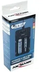 ANSMANN Lithium 2