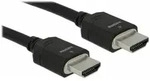 DELOCK Ultra High Speed HDMI Kabel 48 Gbps 8K 60Hz 2m
