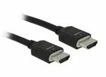 DELOCK Ultra High Speed HDMI Kabel 48 Gbps 8K 60Hz 3m