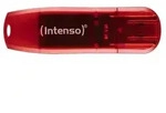 Intenso Rainbow Line 128GB USB Drive 2.0