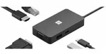 MICROSOFT Surface USB-C Travel Hub
