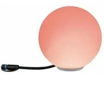 PAULMANN Plug & Shine LED Lichtobjekt Smart Home Zigbee Globe 200mm IP65 3000 - 6500K