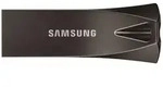 SAMSUNG Bar Plus 64GB USB 3.1 Titan Gray