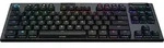 LOGITECH G915 TKL, GL Tactile, USB/Bluetooth, DE, schwarz