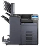 KYOCERA Ecosys P4060dn, S/W-Laser
