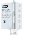 ORAL-B Pulsonic Slim Luxe 4000 Platinum