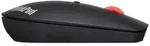 LENOVO ThinkBook Bluetooth Silent Mouse schwarz, Bluetooth