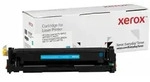 XEROX Everyday Toner cyan ca. 2300 S. ersetzt CF411A
