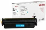 XEROX Everyday Toner cyan ca. 5000 S. ersetzt CF411X
