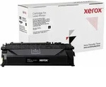 XEROX Everyday Toner schwarz ca. 6500 S. ersetzt CE505X