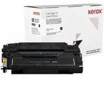 XEROX Everyday Toner schwarz ca. 12500 S. ersetzt CE255X