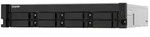 QNAP TS-832PXU-RP-4G 8-Bay rackmount NAS AL324 4GB DDR4 UDIMM RAM SATA 6Gb/s 2x 10GbE