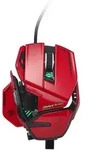 MADCATZ R.A.T. 8+ ADV, rot, USB
