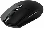 LOGITECH G305 LIGHTSPEED blau, USB