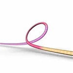 PHILIPS Hue Play Gradient Lightstrip 55