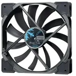 FRACTAL DESIGN Venturi HF-14, 140mm schwarz/wei&szlig;