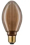 PAULMANN LED B75 Inner Glow ring 200lm E27 gold 1800K