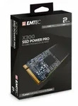 EMTEC X300 SSD Power Pro 2TB, M.2