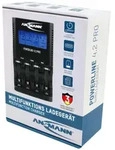 ANSMANN Powerline 4.2 Pro