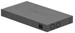 NETGEAR GS500 Desktop Gigabit Switch, 24x RJ-45, 480W PoE++