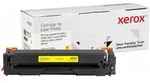 XEROX Everyday Toner gelb ca. 1300 S. ersetzt CF542A
