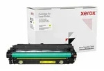 XEROX Everyday Toner gelb ca. 16000 S. ersetzt CE342A