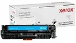 XEROX Everyday Toner cyan ca. 2700 S. ersetzt CF381A