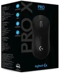 LOGITECH PRO X SUPERLIGHT Wireless Gaming Mouse