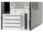 CHIEFTEC Mesh CT-04B schwarz, 350W ATX 2