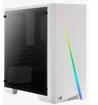AEROCOOL Cylon Mini wei&szlig;, Acrylfenster