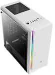 AEROCOOL Rift, wei&szlig;, Acrylfenster