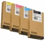 EPSON Tinte magenta 220ml Stylus Pro 74x0/94x0