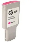 HP Tinte Nr 728 magenta extra hohe Kapazit&auml;t
