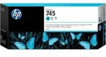 HP Tinte Nr 745 cyan hohe Kapazit?t