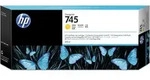 HP Tinte Nr 745 gelb hohe Kapazit?t