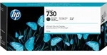 HP Tinte 730 schwarz matt 300ml